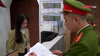 Đảm bảo an ninh trật tự mùa du lịch Mộc Châu