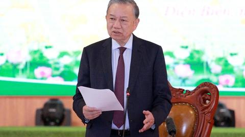 Nhật ký an ninh ngày 31/01/2026