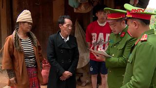 Cụ thể hóa phong trào thi đua "Ba nhất" tại cơ sở