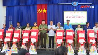 Chương trình “Xuân yêu thương”  tại Tây Ninh