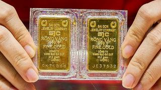 Mua bán vàng miếng trái phép có thể bị tịch thu 