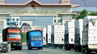 Tháo gỡ ùn tắc thực phẩm nhập khẩu