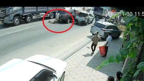 Tin nhanh lúc 9h ngày 01/02/2026