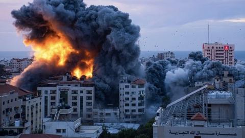 An ninh thế giới ngày 01/02/2026