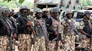 25 người thiệt mạng trong cuộc tấn công khủng bố tại Nigeria