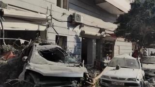 Iran xác định nguyên nhân các vụ nổ liên tiếp tại thành phố phía Nam