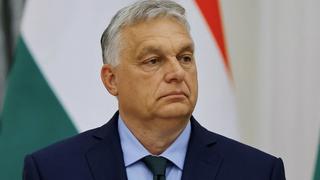 Hungary khẳng định không để Ukraine gia nhập EU