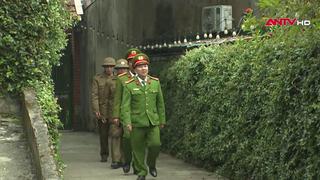 Giữ bình yên đón xuân về 