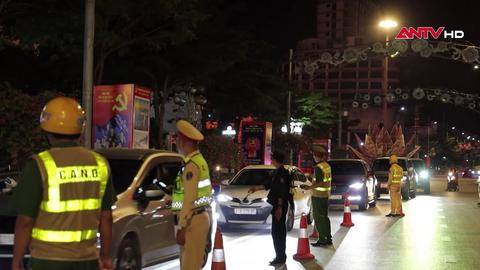 An ninh toàn cảnh ngày 01/02/2026