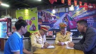 Trừ điểm bằng lái xe nhằm nâng cao ý thức tham gia giao thông