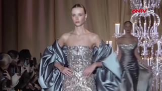 Bộ sưu tập thời trang của Zuhair Murad