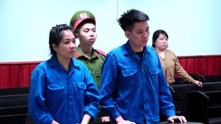 Hai chị em lĩnh án hơn 36 năm tù vì tổ chức sử dụng ma túy