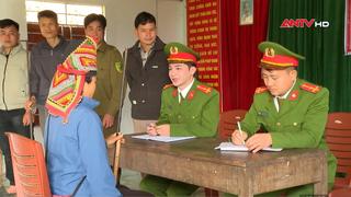 Điểm sáng trong công tác thu hồi vũ khí tại vùng cao Sơn La