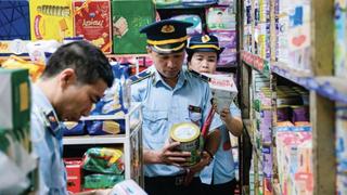 Tăng cường chống hàng giả, hàng nhái trong kỷ nguyên số