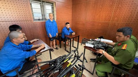 Tin nhanh 20h ngày 01/02/2026