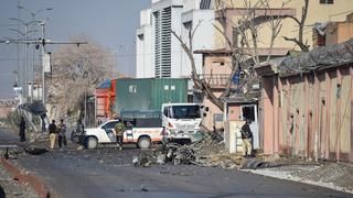 Hơn 120 người thiệt mạng trong loạt vụ khủng bố ở Balochistan, Pakistan