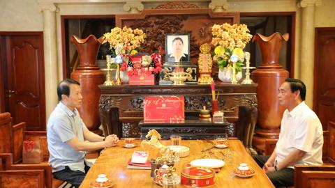 Nhật ký an ninh ngày 01/02/2026