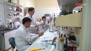 Khoa học công nghệ là sức mạnh