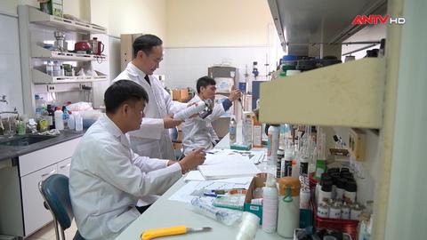 Khoa học công nghệ là sức mạnh