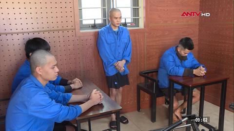 Tin nhanh lúc 9h ngày 02/02/2026