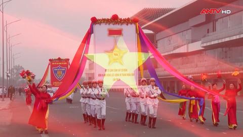 Các chương trình đặc sắc chào mừng ngày thành lập Đảng