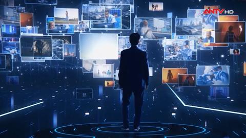 Từ 5G mở đến kỷ nguyên 6G: Tầm nhìn số của Việt Nam