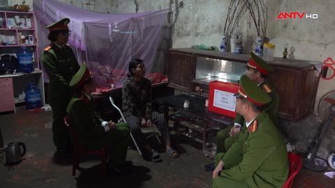 Để mùa đông thêm ấm áp