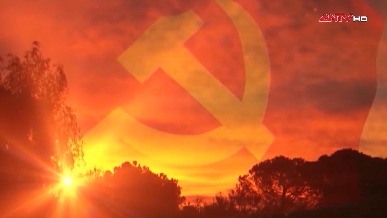 Các chương trình đặc sắc chào mừng ngày thành lập Đảng