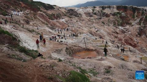 An ninh thế giới ngày 02/02/2026