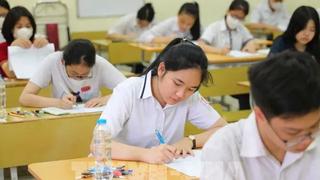 Siết cộng điểm chứng chỉ ngoại ngữ