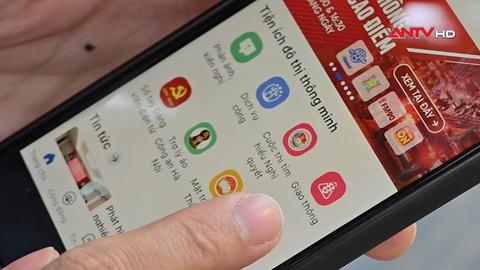 An ninh toàn cảnh ngày 02/02/2026