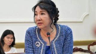 Truy tố cựu Chủ tịch Quốc Cường Gia Lai Nguyễn Thị Như Loan