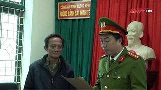 Khởi tố đối tượng sản xuất mì chính giả