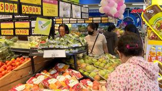 Không để thiếu hàng, tăng giá bất hợp lý dịp Tết