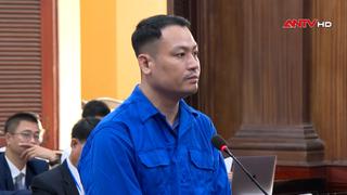 Tuyên án vụ làm giả phiếu kiểm nghiệm kẹo kera, sữa Hiup