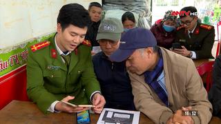 Đảm bảo quyền lợi của công dân số