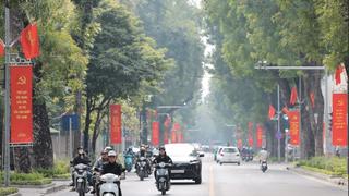 Xây dựng Đảng trong sạch, vững mạnh