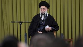 Iran cảnh báo về xung đột khu vực