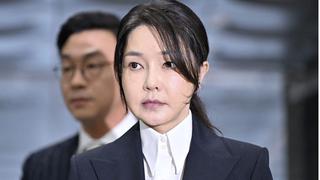 Cựu đệ nhất phu nhân Hàn Quốc kháng cáo bản án 20 tháng tù