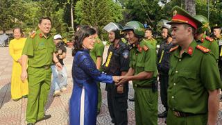 Triển khai nhiều hoạt động phòng chống ma túy tại cơ sở