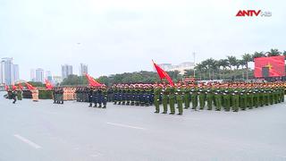 Kỷ nguyên vươn mình: An ninh làm nền - phát triển làm đích