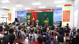 Đẩy mạnh tuyên truyền phòng ngừa tội phạm cướp tài sản