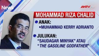 Interpol phát lệnh truy nã ông trùm xăng dầu lớn nhất Indonesia