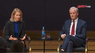  EU tìm hướng đi chiến lược về quốc phòng