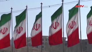 Jordan không cho phép sử dụng lãnh thổ để tấn công Iran