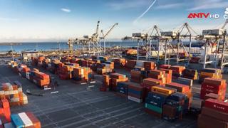 Mỹ đạt thỏa thuận thương mại với Ấn Độ