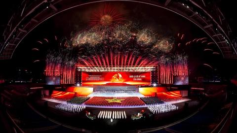 An ninh toàn cảnh ngày 03/02/2026