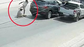 Cần giữ "cái đầu lạnh" khi va chạm giao thông 