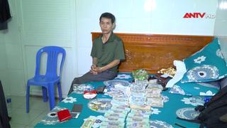 Cảnh giác với tội phạm trộm cắp dịp Tết