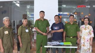 Bảo đảm bình yên cho nhân dân